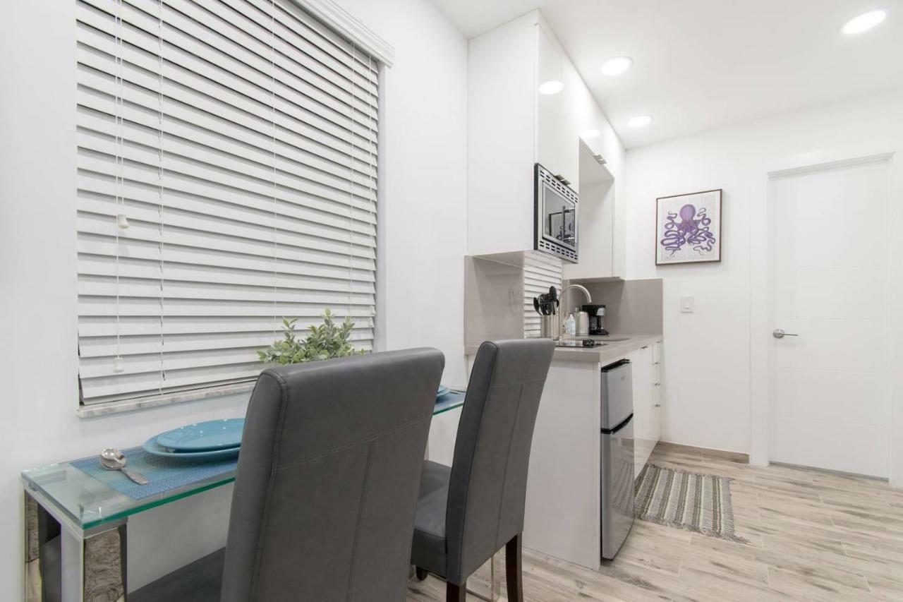 Stylish 1Br Walk To The Beach #1 好莱坞 外观 照片